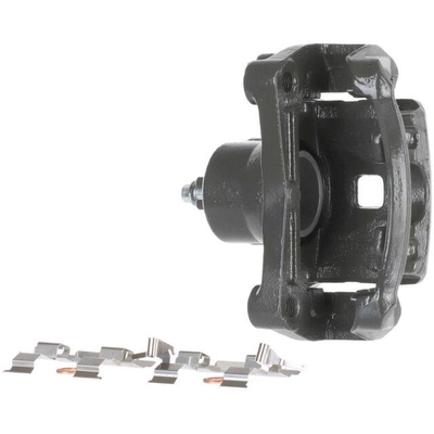 Front Right Rebuilt Caliper With Hardware by CARDONE INDUSTRIES - 19B3307 pa13