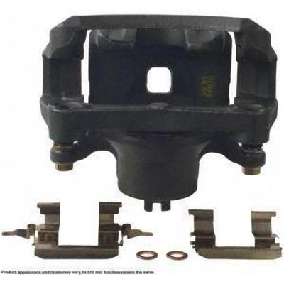 Front Right Rebuilt Caliper With Hardware by CARDONE INDUSTRIES - 19B3307 pa3