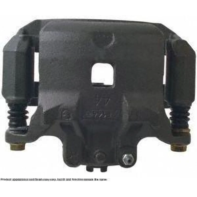 Front Right Rebuilt Caliper With Hardware by CARDONE INDUSTRIES - 19B3307 pa4