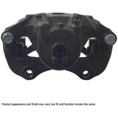 Front Right Rebuilt Caliper With Hardware by CARDONE INDUSTRIES - 19B3307A pa6
