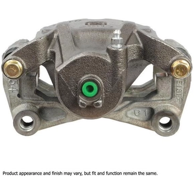 Front Right Rebuilt Caliper With Hardware by CARDONE INDUSTRIES - 19B3309A pa6