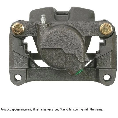 Front Right Rebuilt Caliper With Hardware by CARDONE INDUSTRIES - 19B3316 pa7