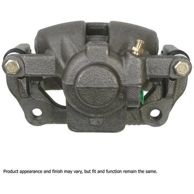 Front Right Rebuilt Caliper With Hardware by CARDONE INDUSTRIES - 19B3321 pa7