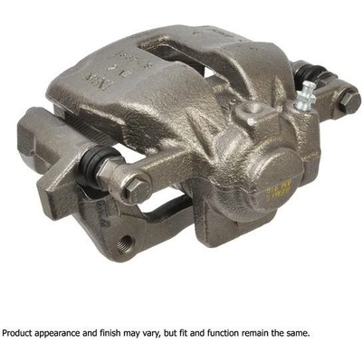 Front Right Rebuilt Caliper With Hardware by CARDONE INDUSTRIES - 19B3321A pa2