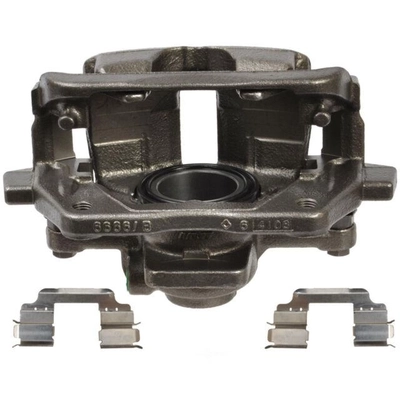 Front Right Rebuilt Caliper With Hardware by CARDONE INDUSTRIES - 19B3321A pa5