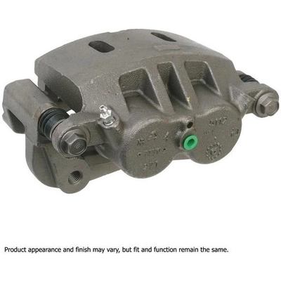 Front Right Rebuilt Caliper With Hardware by CARDONE INDUSTRIES - 19B3338 pa10