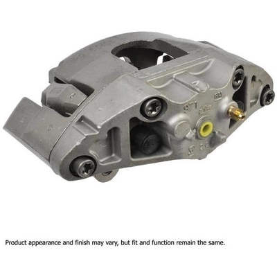 Front Right Rebuilt Caliper With Hardware by CARDONE INDUSTRIES - 19B3341 pa3
