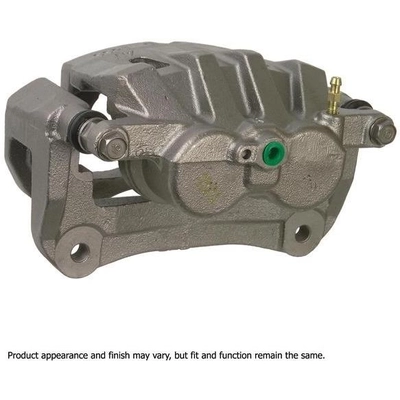 Front Right Rebuilt Caliper With Hardware by CARDONE INDUSTRIES - 19B3353 pa12