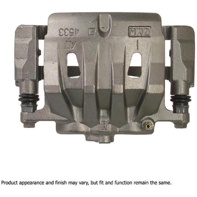 Front Right Rebuilt Caliper With Hardware by CARDONE INDUSTRIES - 19B3353 pa7