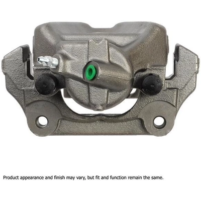 Front Right Rebuilt Caliper With Hardware by CARDONE INDUSTRIES - 19B3360 pa12