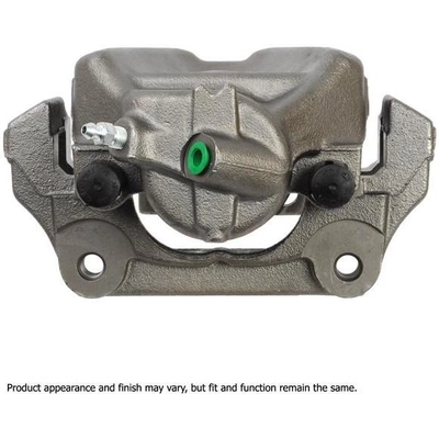 Front Right Rebuilt Caliper With Hardware by CARDONE INDUSTRIES - 19B3360 pa5