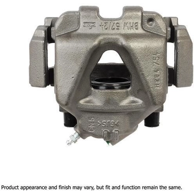 Front Right Rebuilt Caliper With Hardware by CARDONE INDUSTRIES - 19B3360 pa9