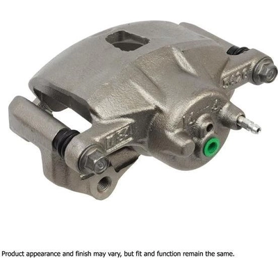 Front Right Rebuilt Caliper With Hardware by CARDONE INDUSTRIES - 19B3431 pa5