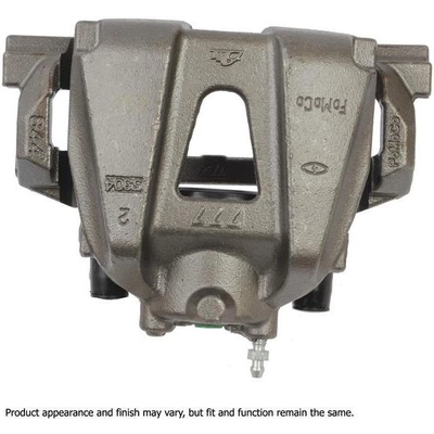 Front Right Rebuilt Caliper With Hardware by CARDONE INDUSTRIES - 19B3445 pa5