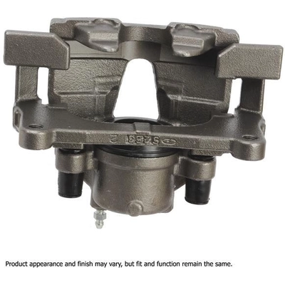 Front Right Rebuilt Caliper With Hardware by CARDONE INDUSTRIES - 19B3445 pa6