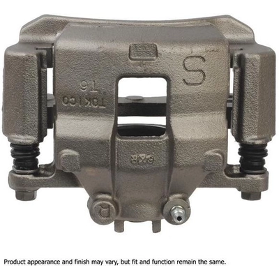 Front Right Rebuilt Caliper With Hardware by CARDONE INDUSTRIES - 19B3469 pa6