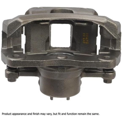 Front Right Rebuilt Caliper With Hardware by CARDONE INDUSTRIES - 19B3469 pa8