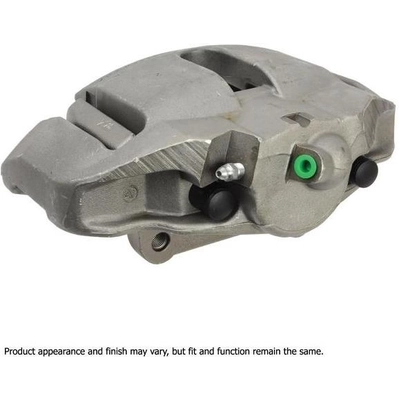 Front Right Rebuilt Caliper With Hardware by CARDONE INDUSTRIES - 19B3470 pa3