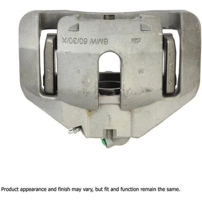 Front Right Rebuilt Caliper With Hardware by CARDONE INDUSTRIES - 19B3470 pa4