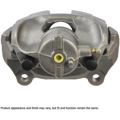 Front Right Rebuilt Caliper With Hardware by CARDONE INDUSTRIES - 19B3595 pa8
