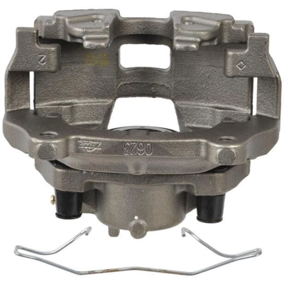 Front Right Rebuilt Caliper With Hardware by CARDONE INDUSTRIES - 19B3595 pa9