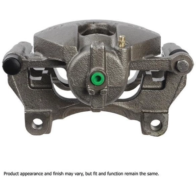 Front Right Rebuilt Caliper With Hardware by CARDONE INDUSTRIES - 19B3703 pa5