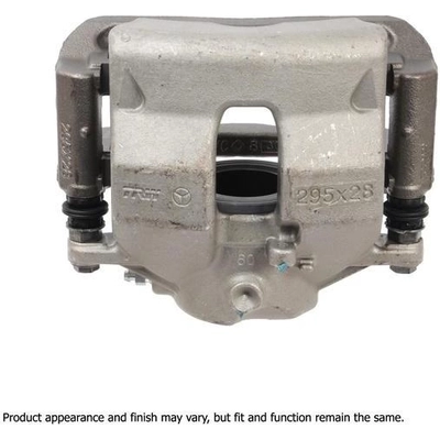 Front Right Rebuilt Caliper With Hardware by CARDONE INDUSTRIES - 19B3725 pa5