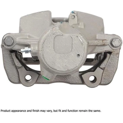 Front Right Rebuilt Caliper With Hardware by CARDONE INDUSTRIES - 19B3725 pa8