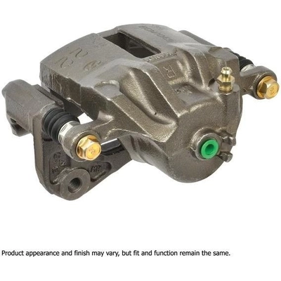 Front Right Rebuilt Caliper With Hardware by CARDONE INDUSTRIES - 19B3799 pa6