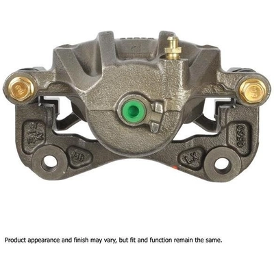 Front Right Rebuilt Caliper With Hardware by CARDONE INDUSTRIES - 19B3799 pa8