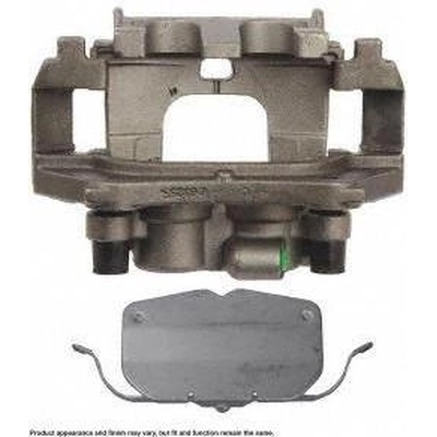 Front Right Rebuilt Caliper With Hardware by CARDONE INDUSTRIES - 19B3866 pa7