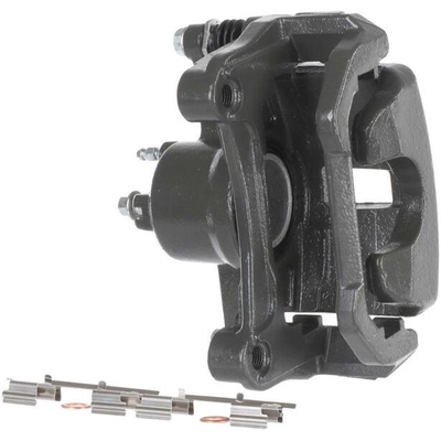 Front Right Rebuilt Caliper With Hardware by CARDONE INDUSTRIES - 19B6031 pa13