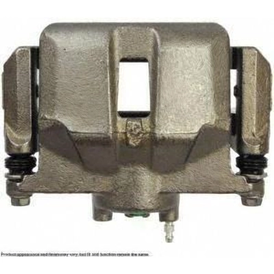 Front Right Rebuilt Caliper With Hardware by CARDONE INDUSTRIES - 19B6031 pa4