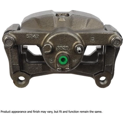 Front Right Rebuilt Caliper With Hardware by CARDONE INDUSTRIES - 19B6031 pa5