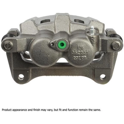 Front Right Rebuilt Caliper With Hardware by CARDONE INDUSTRIES - 19B6033 pa5