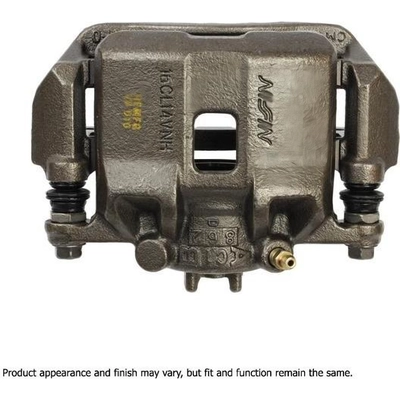 Front Right Rebuilt Caliper With Hardware by CARDONE INDUSTRIES - 19B6039 pa7