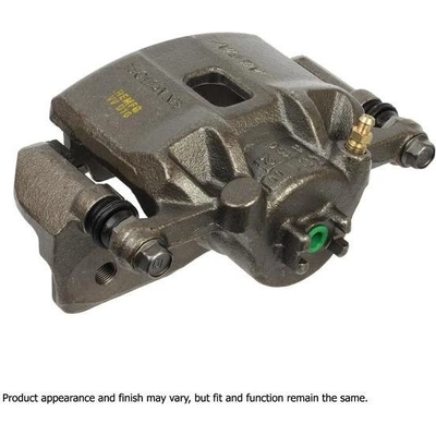 Front Right Rebuilt Caliper With Hardware by CARDONE INDUSTRIES - 19B6039 pa8