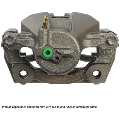 Front Right Rebuilt Caliper With Hardware by CARDONE INDUSTRIES - 19B6040 pa4