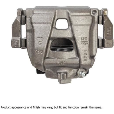 Front Right Rebuilt Caliper With Hardware by CARDONE INDUSTRIES - 19B6157 pa12