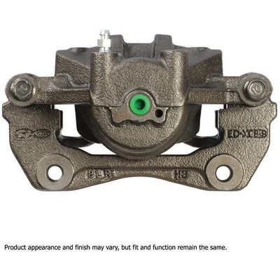 Front Right Rebuilt Caliper With Hardware by CARDONE INDUSTRIES - 19B6268 pa6