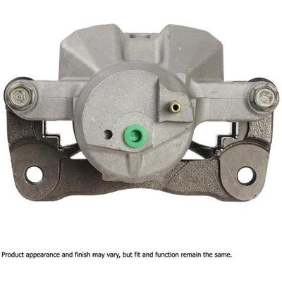 Front Right Rebuilt Caliper With Hardware by CARDONE INDUSTRIES - 19B6273 pa6