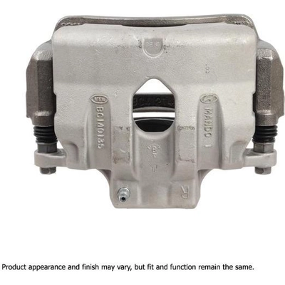 Front Right Rebuilt Caliper With Hardware by CARDONE INDUSTRIES - 19B6413 pa6