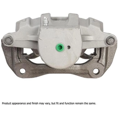 Front Right Rebuilt Caliper With Hardware by CARDONE INDUSTRIES - 19B6413 pa8