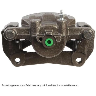 Front Right Rebuilt Caliper With Hardware by CARDONE INDUSTRIES - 19B6453 pa8