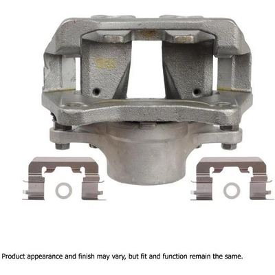 Front Right Rebuilt Caliper With Hardware by CARDONE INDUSTRIES - 19B6460 pa5