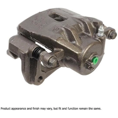 Front Right Rebuilt Caliper With Hardware by CARDONE INDUSTRIES - 19B6465 pa7