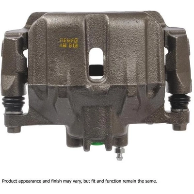 Front Right Rebuilt Caliper With Hardware by CARDONE INDUSTRIES - 19B6765 pa8