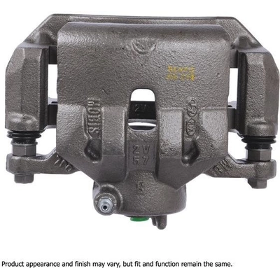 Front Right Rebuilt Caliper With Hardware by CARDONE INDUSTRIES - 19B6790 pa4