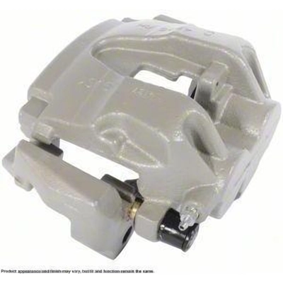 Front Right Rebuilt Caliper With Hardware by CARDONE INDUSTRIES - 19B6829A pa1