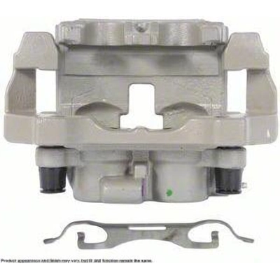 Front Right Rebuilt Caliper With Hardware by CARDONE INDUSTRIES - 19B6829A pa2